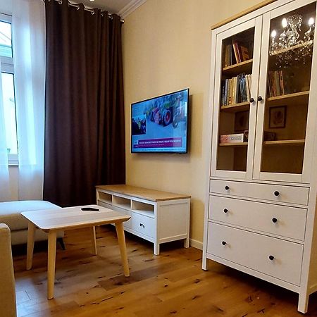 Old Town Comfort Tarnów Zewnętrze zdjęcie