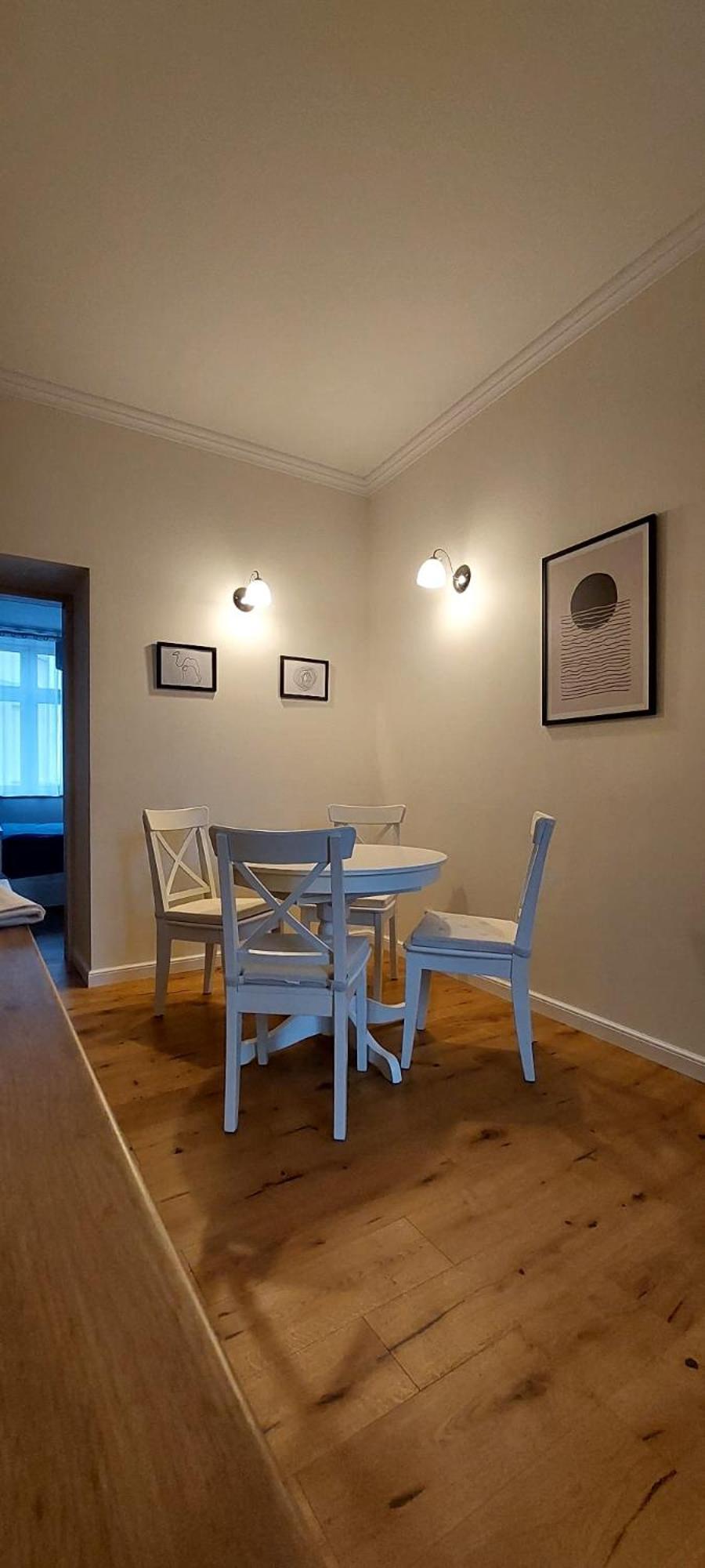 Old Town Comfort Tarnów Zewnętrze zdjęcie