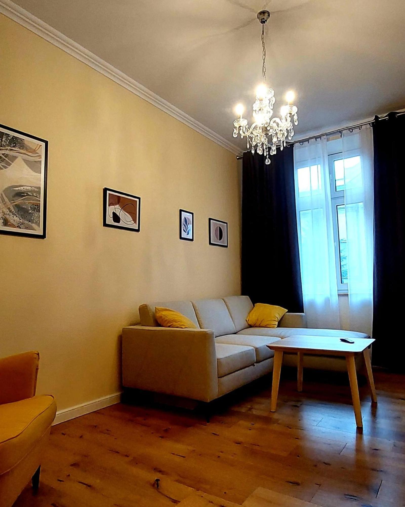 Old Town Comfort Tarnów Zewnętrze zdjęcie